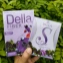 Viên uống giảm cân Della S Plus chiết xuất từ thiên nhiên  ảnh 8