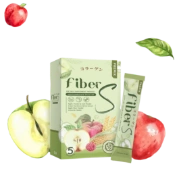 Ảnh sản phẩm Detox hòa tan giảm cân Premix Fiber S Dietary 1