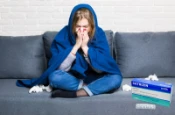 Ảnh sản phẩm Thuốc chống viêm mũi, viêm kết mạc, dị ứng lâu năm, ngứa, mày đay Cetrizin Thái Lan 2