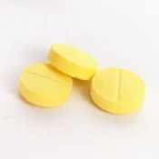 Ảnh sản phẩm Thuốc chống say tàu xe Dimenhydrinate Thái Lan 2