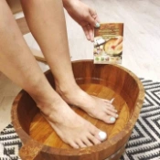 Ảnh sản phẩm Thảo dược ngâm chân Thai Herbal Foot Scrub and Soak 2