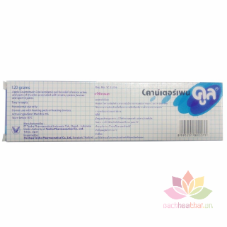 Dầu xoa bóp Counterpain ảnh 5