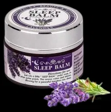 Ảnh sản phẩm Dầu sáp hỗ trợ giấc ngủ Sleep Balm 1
