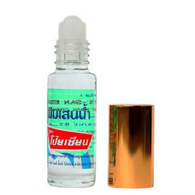 Poy-Sian Roll On Balm Oil