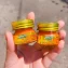 Dầu cù là xanh Green Herb Herbal Balm ảnh 10
