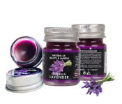 Ảnh sản phẩm Dầu cù là hoa oải hương hỗ trợ giấc ngủ Sleep Balm Lavender  1