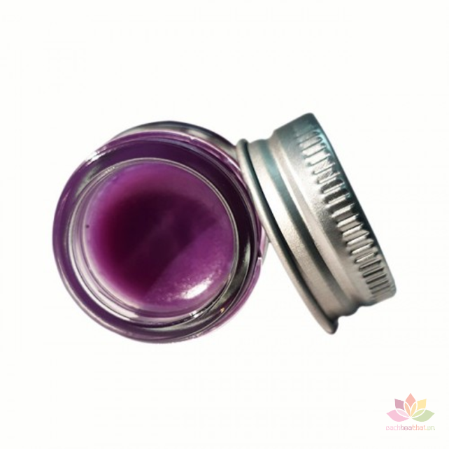 Dầu cù là hỗ trợ giấc ngủ Sleep Balm Lavender ảnh 7