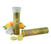 Ảnh sản phẩm Viên ngậm bổ xung Vitamin C Takeda Hicee 500mg 1