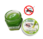 Ảnh sản phẩm Dầu cù là sả chống muỗi Citronella Grass essence mosquito repellent  1
