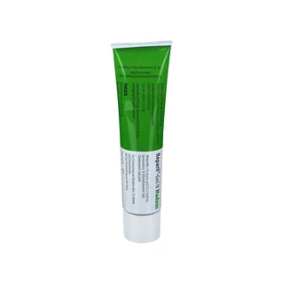 Gel giảmvết bầm tím viêm gân Meda Reparil Gel N ảnh 12