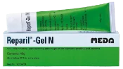 Ảnh sản phẩm Gel giảmvết bầm tím viêm gân Meda Reparil Gel N 1