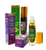 Dầu lăn thảo dược vị thuốc OTOP  19 vị Aroma Thai Oil