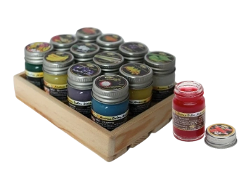 Ảnh sản phẩm Dầu massage CooD OTOP Aroma Balm Massage 1