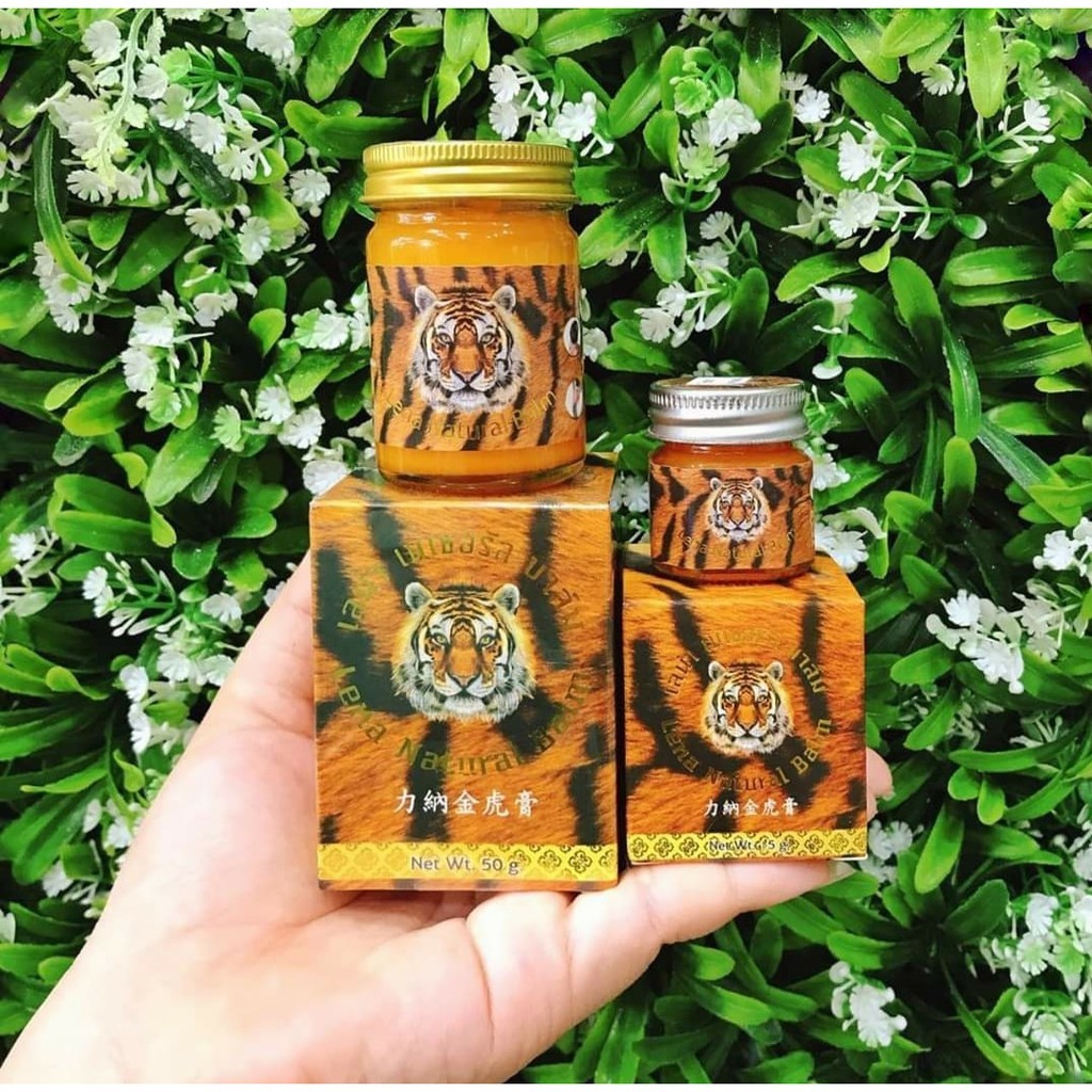 Dữ liệu tại https://bachhoathai.vn Dữ liệu tại https://bachhoathai.vn Dầu massage OTOP Lena Natural Balm