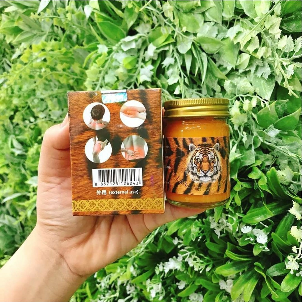 Dữ liệu tại https://bachhoathai.vn Dữ liệu tại https://bachhoathai.vn Dầu massage OTOP Lena Natural Balm