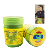 Ảnh sản phẩm Dầu hít thảo dược Hongthai Brand Compound Herb Inhaler  1