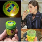 Ảnh sản phẩm Dầu hít thảo dược Hongthai Brand Compound Herb Inhaler  2