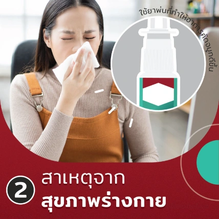 Chai xịt mũi Nasol Spray Nebuliser dạng chai xit 15ml Thái Lan ảnh 3