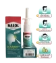 Chai xịt mũi Nasol Spray Nebuliser dạng chai xit 15ml Thái Lan ảnh 1