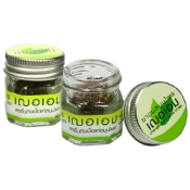 Ảnh sản phẩm  Dầu hít thảo dược Cheraim Brand Natural Herbal Inhaler Thái Lan 1