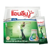 Ảnh sản phẩm Sữa bột Anlene Gold Thái Lan giàu Canxi ít chất béo tốt cho xương và cơ thể người lớn tuổi 1