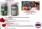 Thuốc rắn số 2 giản độc đan RTH Cir Tan Wan & Cir Tu Tan Thái Lan ảnh 5