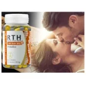 Ảnh sản phẩm Thuốc rắn số 3 bổ thận tráng dương RTH CIR BIAN WAN Xà Bin Hoàn Thái Lan 2