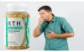 Thuốc rắn số 4 điều trị bệnh về hô hấp RTH Cir Eiw Wan Thái Lan ảnh 8
