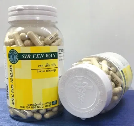 Thuốc rắn số 5 SIR PEN WAN Thái Lan chuyên trị tiểu đường và đường tiết niệu ảnh 7