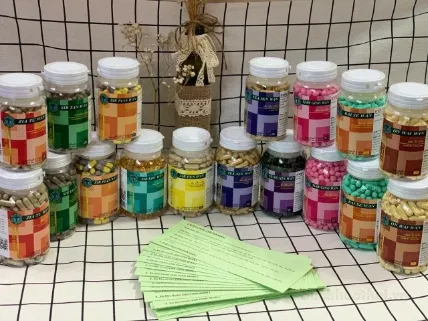 Thuốc rắn số 5 SIR PEN WAN Thái Lan chuyên trị tiểu đường và đường tiết niệu ảnh 10