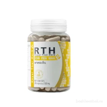 Ảnh sản phẩm Thuốc rắn số 5 SIR PEN WAN Thái Lan chuyên trị tiểu đường và đường tiết niệu 1