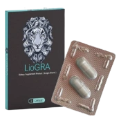 Ảnh sản phẩm 5X LioGRA Thái Lan cường dương tăng cường ham muốn nam giới 1