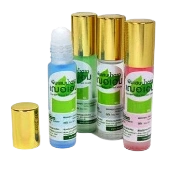 Ảnh sản phẩm Dầu lăn thảo dược Cheraim Brand Borneol Inhaler  1