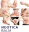 Kem xoa bóp giảm đau trị bong gân Neotica Balm ảnh 2