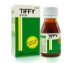 Si rô cảm cúm tăng đề kháng Tiffy Syrup  ảnh 2