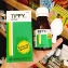 Si rô cảm cúm tăng đề kháng Tiffy Syrup  ảnh 5
