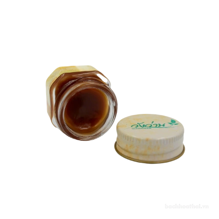 Dầu thảo dược xoa bóp Wangwan Brand Balm ảnh 22