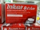 Tylenol 8 Hour Thái Lan hạ sốt giảm đau nhanh ảnh 4