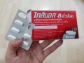 Tylenol 8 Hour Thái Lan hạ sốt giảm đau nhanh ảnh 6
