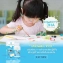 Viên sữa nén bổ xung DHA và Omega-3 Cowdeys DHA Sweetened Flavour Milk Tablet Thái Lan ảnh 10