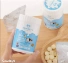 Viên sữa nén bổ xung DHA và Omega-3 Cowdeys DHA Sweetened Flavour Milk Tablet Thái Lan ảnh 5