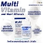 Viên uống bổ sung vitamin tổng hợp Multi Vitamin and Multi Minerals ảnh 9