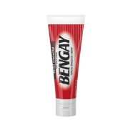 Ảnh sản phẩm Kem bôi giảm đau nhanh Ultra Strength Bengay Topical Analgesic cream 1