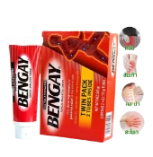 Ảnh sản phẩm Kem bôi giảm đau nhanh Ultra Strength Bengay Topical Analgesic cream Mỹ 1