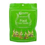 Ảnh sản phẩm  Miếng dán thải độc bàn chân Sulai Foot Care Health 1