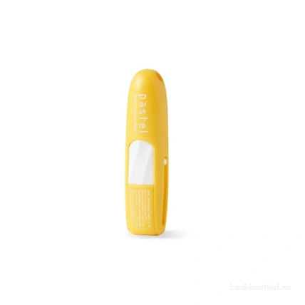 Ống hít thông mũi Pastel Pocket Inhaler Thái Lan  ảnh 23