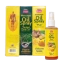 Tinh dầu mát xa thảo dược BANNA Massage Oil Spray Plai Natural Herbs  ảnh 1