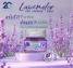 Cù là sáp Novolife Lavender Skin Massage Balm Green Herb ảnh 3