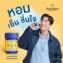 Hũ hít thảo dược thông mũi Hong Thai rồng vàng Herbal Inhaler ảnh 5