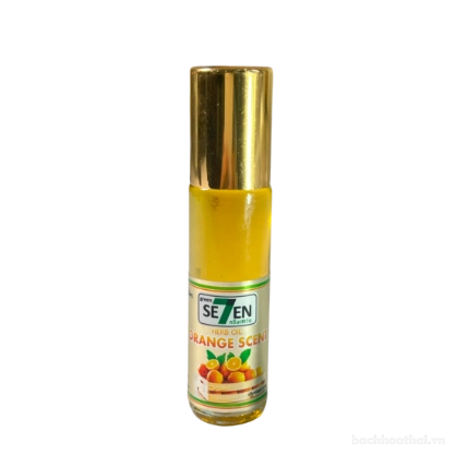 Dầu gió lăn Water Balm Green Seven Oil 8ml
ảnh 19